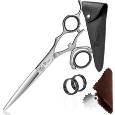 Professional 6 Inch Swivel Hair Scissors