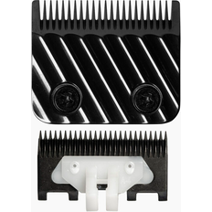 Babyliss Shaver Replacement Heads Babyliss Pro LoPRO Wedge Blade Graphite Two Hole