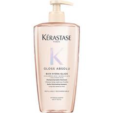 Kérastase Gloss Absolu Refillable Shampoo 500ml
