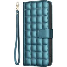 GANGXUN Flip Case for Galaxy S25 Plus Wallet