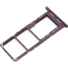FoneFunShop Sim Tray for Samsung Galaxy A14 5G Plum
