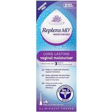 Long Lasting Vaginal Moisturiser