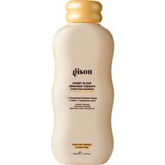 Gisou Honey Gloss Ceramide Therapy Återfuktande Schampo 250ml 250ml