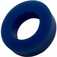 Silicone Rubber Flat Washer Spacer