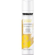 Toni & Guy Hair Products Toni & Guy Nourish Conditioner For Blonde Hair 250 Ml