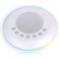 Sleep Sound Machines Greenzech 28 Sound Relax Machine White Noise Fan