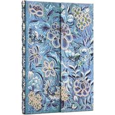 Anteckningsbok Mini Linjerad Blue Willow