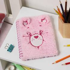 The Care Bears Notebook A5