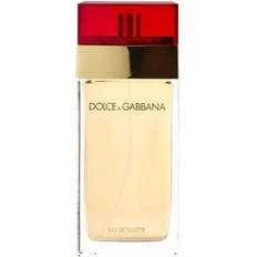 Dolce & Gabbana Deodorants Dolce & Gabbana Red Roll-On Deodorant 50ml 1479ml