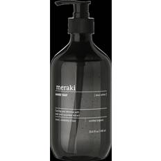 Meraki hand soap Meraki Hand Soap Deep Valley 490 ml Grå