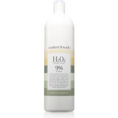 Waterclouds H202 Hydrogen Peroxide 9% 1000ml