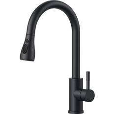 Kitchen Sink Taps Mixer Pull Out Spray