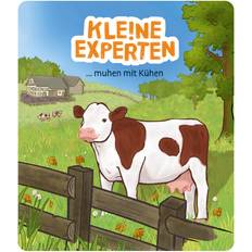 Kle Ne Experten Muhen Mit Kühen