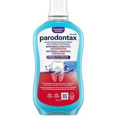Parodontax Munskölj Parodontax Bain de Bouche Renforce Protège Menthe Fraîche 500 ml