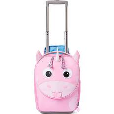 Kinderkoffer Unicorn Rosa EG