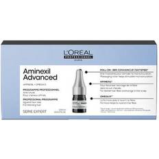 L'Oréal Professionnel Paris L'Or'al Serie Expert Advanced Hair Serum 10 x 6 ml 296ml