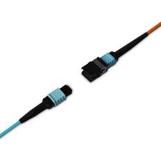 Kabler Lindy 38360 100 m OM3 MPO