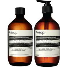 Aesop Skin Cleansing Aesop Reverence Aromatique Hand Wash 500 mL