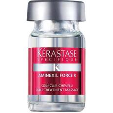 Kérastase Anti Hair Loss Treatments Kérastase Specifique Aminexil Cure Anti-Hair Loss Treatment 6ml