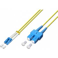 Kabler Lightwin LDP-09 LC-SC 5.0 5 m LC