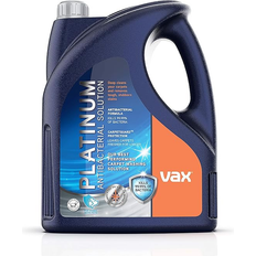 Vax Vax Platinum Antibacterial 4L Carpet Cleaner