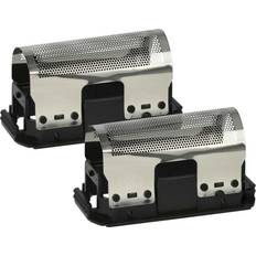 VHBW 2x Shaver Foil Replacement Braun 265