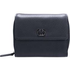 Geldbörsen & Schlüsseletuis Gerry Weber Geldbörse Talk Different 1.0 Purse MH9F - Dark Blue