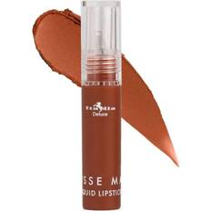 Pick 1 Mousse Matte Liquid Lipstick - Lethal