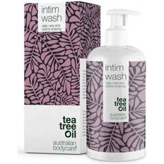Australian Bodycare Intimate Washes Australian Bodycare Intim Wash 500ml