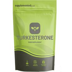 Turkesterone 1500mg 180 Capsules