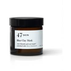 47 Skin Blue Cambrian Clay Face Mask