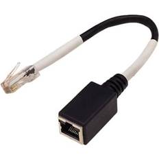Etherlite RJ45 8 Pin To TS RJ45 10pin Cable