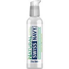 Naked All Natural Water Based Lubricant 60ml