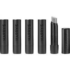 Harry's Black Lip Balm 5 Pack