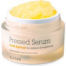 Pressed Gold Apricot Hydrating Serum Korean