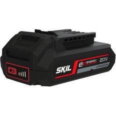 20V 2Ah Li-Ion Power Tool Battery Br1E3101Aa
