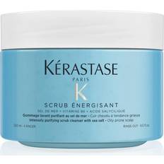 Kérastase Scalp Care Kérastase Fusio Scrub With Sea Salt Minerals