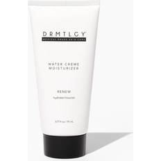 Water Crüme Face Moisturizer for Women Men
