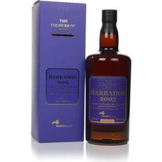 15 Year Old 2005 Barbados Edition No 7 The Colours of Ru Dark Rum 70cl