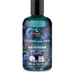 Sleeping Miraculous Bath Foam 300ml