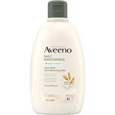 Aveeno Daily Moisturising Body Wash 500ml