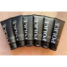 Police 6 Pack Shower Gel 75 ml