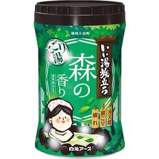 Adidas Bath Salts adidas Japanese Bath Salt 660g Bottles