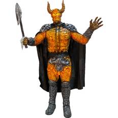 Skeletons Funny Fashion Halloween Animated Demon 210cm