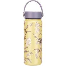 Multicoloured Water Bottles Cath Kidston Wisteria Awake Dreamers Stainless Steel 500ml Water Bottle