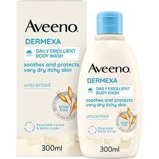 Aveeno Dermexa Daily Emollient Body Wash 300 ml
