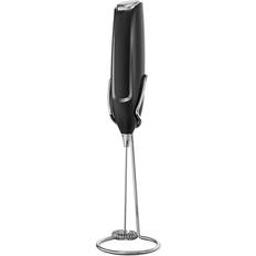Handheld Battery-Operated Electric Foam Maker