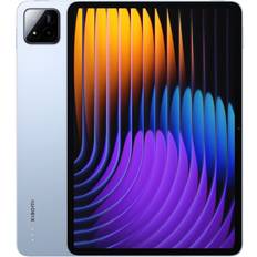 Xiaomi Pad 7 8GB 256GB Blue Tablet
