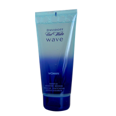 Cool Water Wave Shower Gel 200 ml