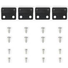 Mounting Brackets Set of 4